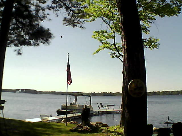 Whiteface Cam Image - Sat, 06/08/2019 4:25pm 