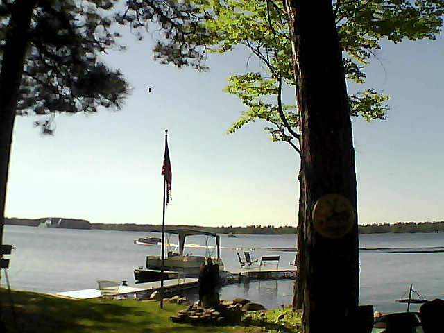 Whiteface Cam Image - Sat, 06/08/2019 4:35pm 