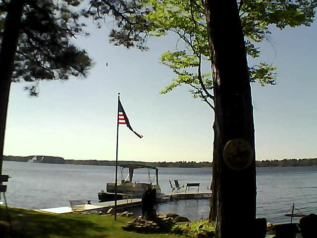 Whiteface Cam Image - Sat, 06/08/2019 4:45pm 