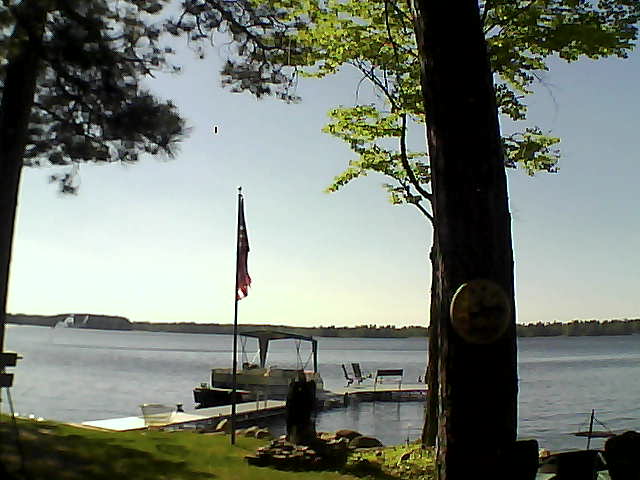 Whiteface Cam Image - Sat, 06/08/2019 4:55pm 