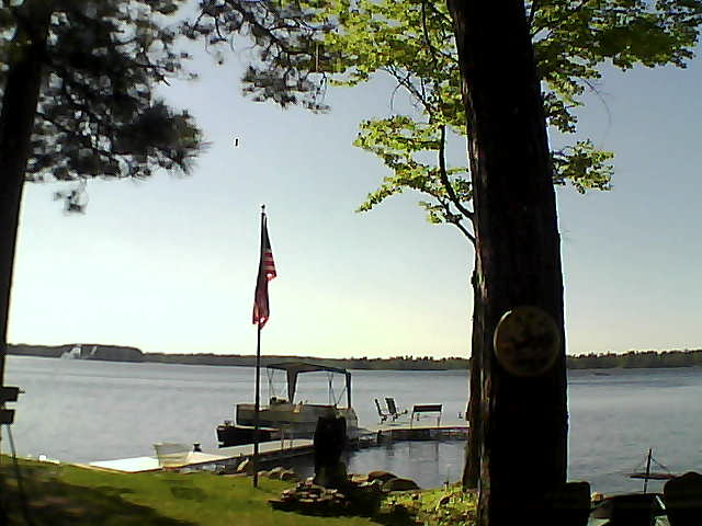 Whiteface Cam Image - Sat, 06/08/2019 5:05pm 