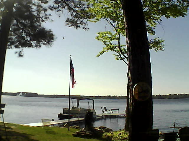 Whiteface Cam Image - Sat, 06/08/2019 5:15pm 