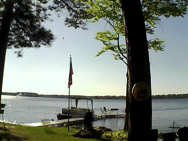 Whiteface Cam Image - Sat, 06/08/2019 5:25pm 