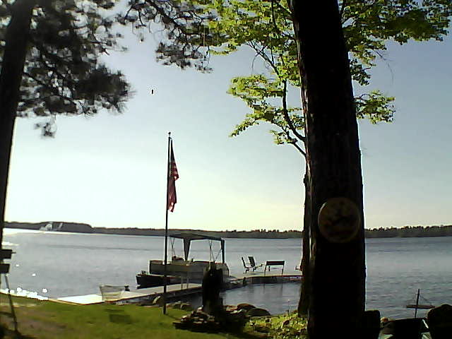 Whiteface Cam Image - Sat, 06/08/2019 5:35pm 