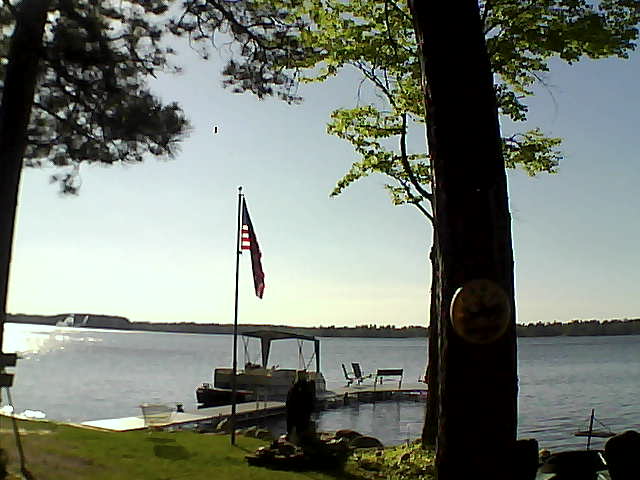 Whiteface Cam Image - Sat, 06/08/2019 5:45pm 