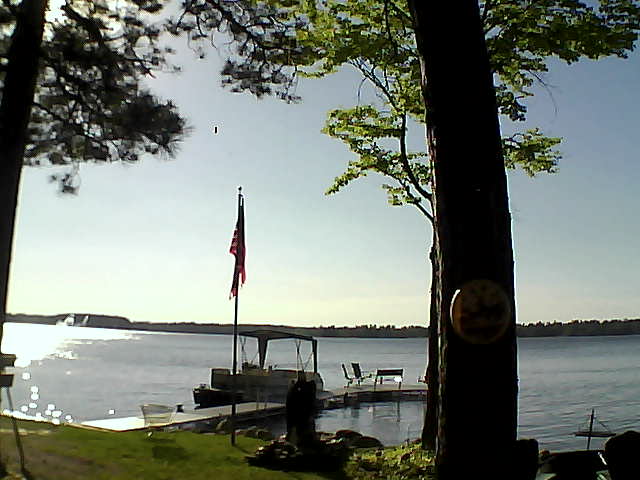 Whiteface Cam Image - Sat, 06/08/2019 6:05pm 