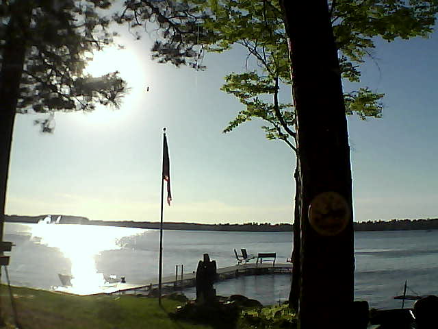 Whiteface Cam Image - Sat, 06/08/2019 6:55pm 