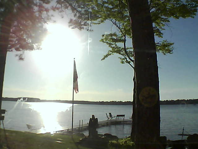 Whiteface Cam Image - Sat, 06/08/2019 7:15pm 