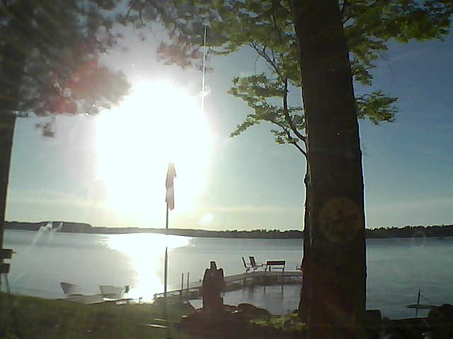 Whiteface Cam Image - Sat, 06/08/2019 7:35pm 