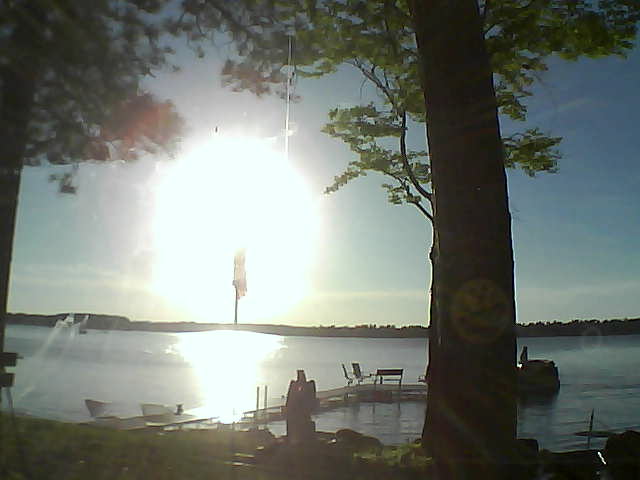 Whiteface Cam Image - Sat, 06/08/2019 7:45pm 