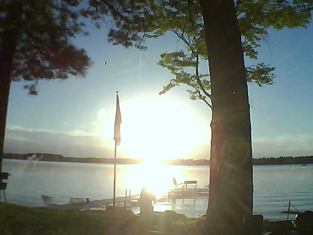 Whiteface Cam Image - Sat, 06/08/2019 8:25pm 