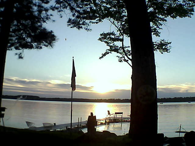 Whiteface Cam Image - Sat, 06/08/2019 8:35pm 