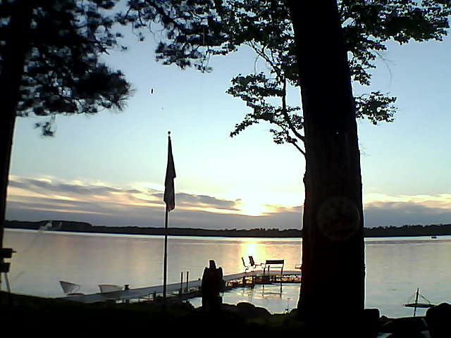 Whiteface Cam Image - Sat, 06/08/2019 8:45pm 