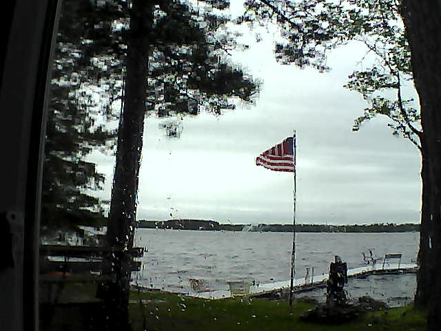 Whiteface Cam Image - Sun, 06/09/2019 12:36pm 