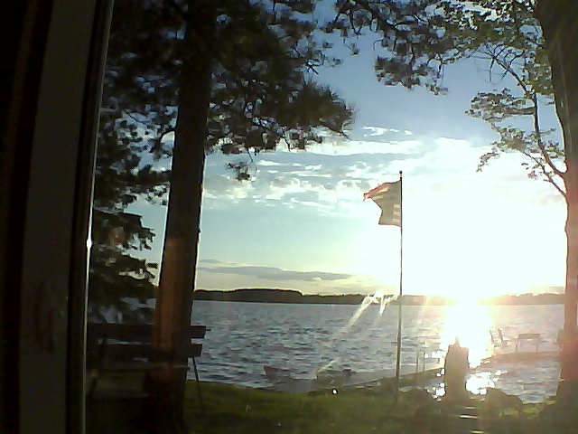 Whiteface Cam Image - Sun, 06/09/2019 8:26pm 
