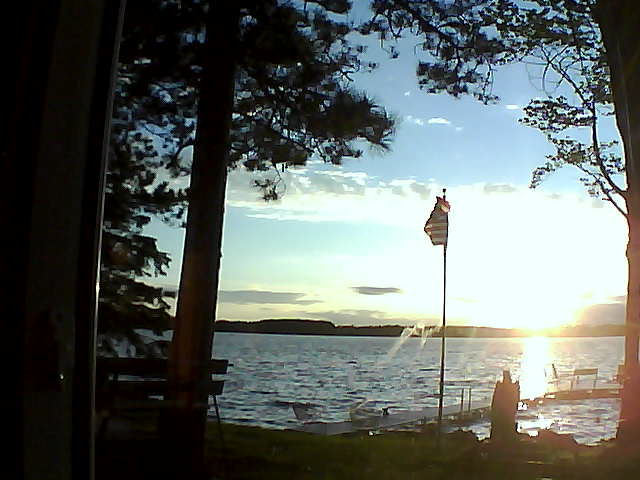 Whiteface Cam Image - Sun, 06/09/2019 8:36pm 