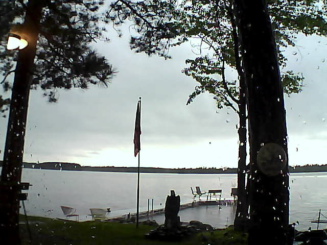 Whiteface Cam Image - Tue, 06/11/2019 6:58pm 