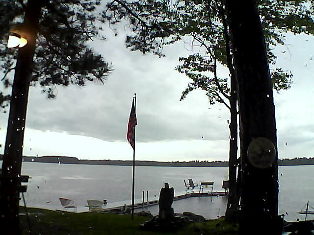 Whiteface Cam Image - Tue, 06/11/2019 7:28pm 