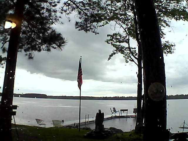 Whiteface Cam Image - Tue, 06/11/2019 7:38pm 