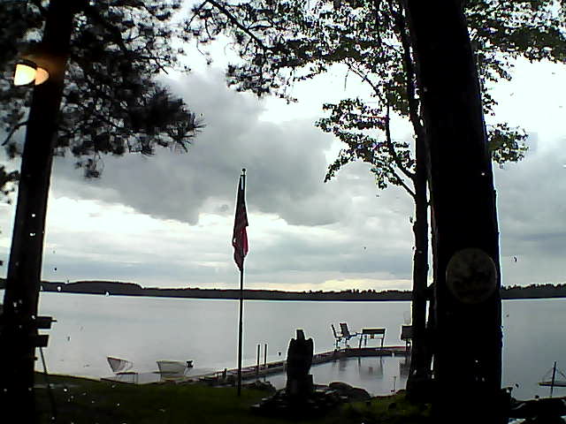 Whiteface Cam Image - Tue, 06/11/2019 7:48pm 