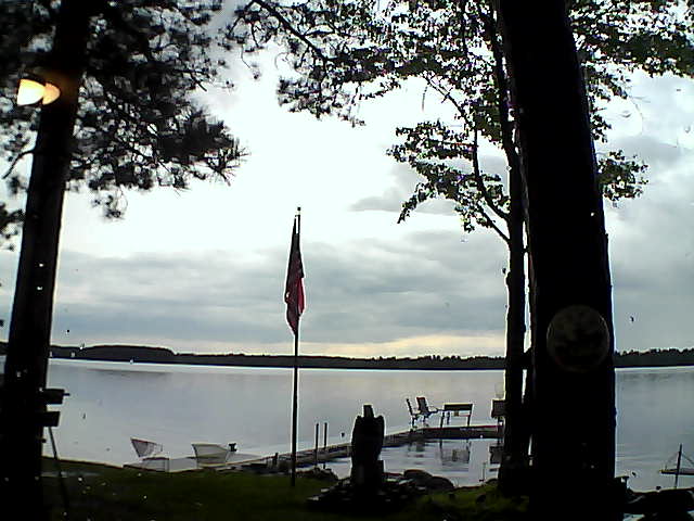 Whiteface Cam Image - Tue, 06/11/2019 7:58pm 