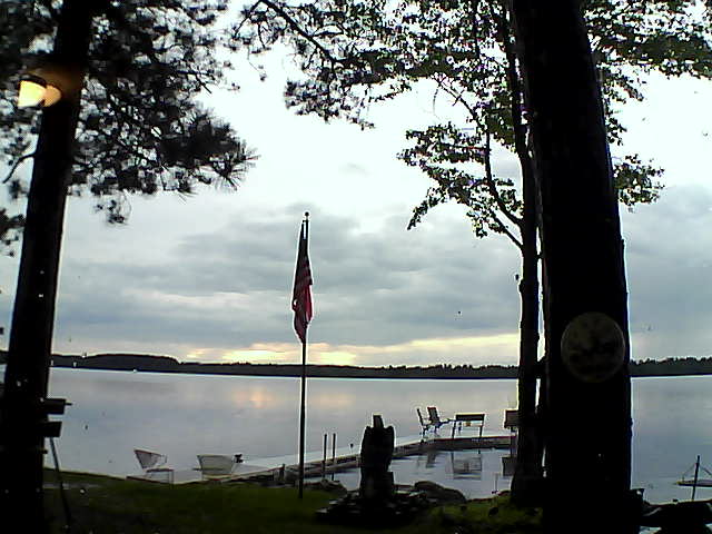 Whiteface Cam Image - Tue, 06/11/2019 8:08pm 