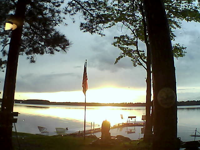 Whiteface Cam Image - Tue, 06/11/2019 8:28pm 