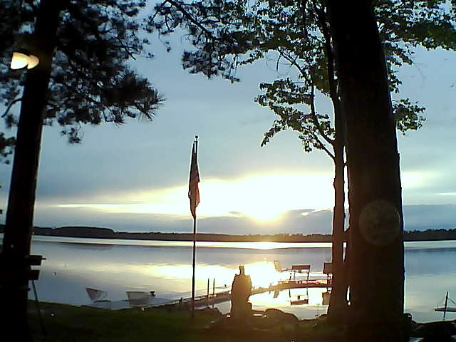 Whiteface Cam Image - Tue, 06/11/2019 8:38pm 