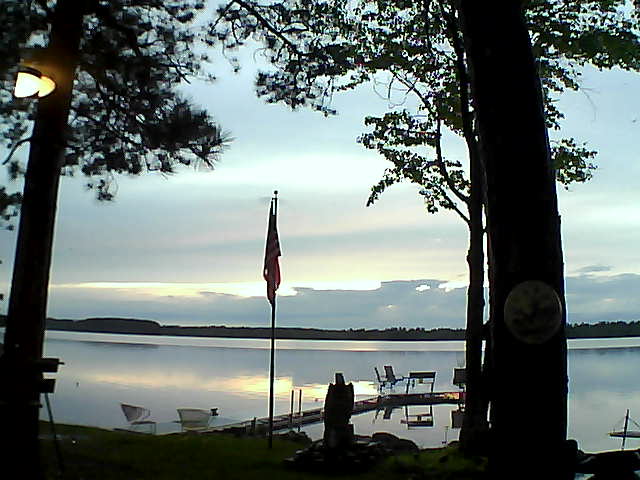 Whiteface Cam Image - Tue, 06/11/2019 8:48pm 