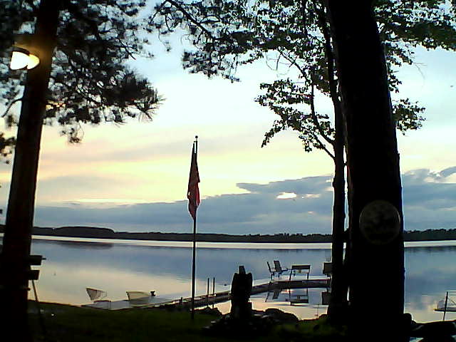 Whiteface Cam Image - Tue, 06/11/2019 8:58pm 