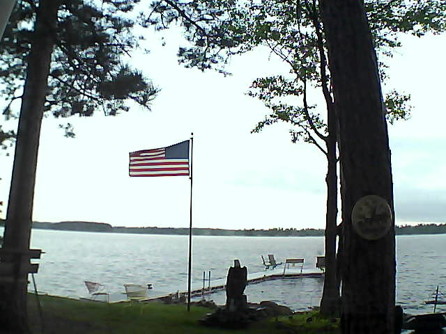 Whiteface Cam Image - Wed, 06/12/2019 5:27am 