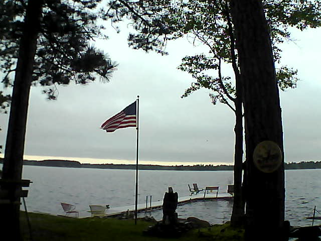Whiteface Cam Image - Wed, 06/12/2019 5:37am 