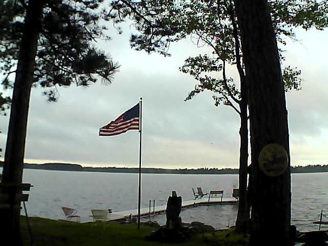 Whiteface Cam Image - Wed, 06/12/2019 5:47am 