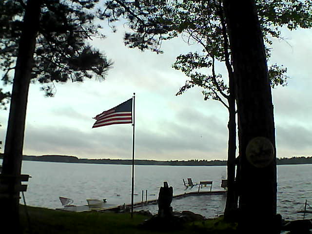 Whiteface Cam Image - Wed, 06/12/2019 5:57am 