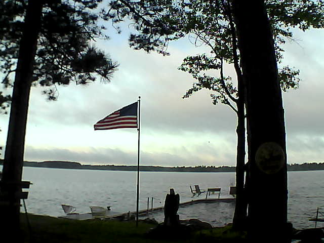 Whiteface Cam Image - Wed, 06/12/2019 6:07am 