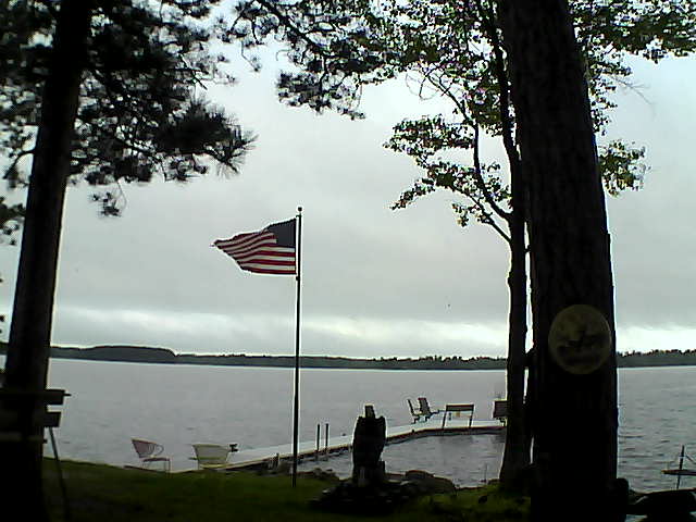 Whiteface Cam Image - Wed, 06/12/2019 6:17am 