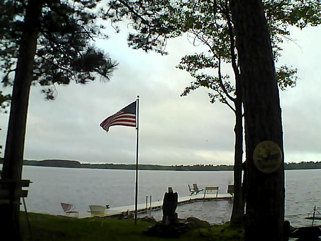 Whiteface Cam Image - Wed, 06/12/2019 6:27am 