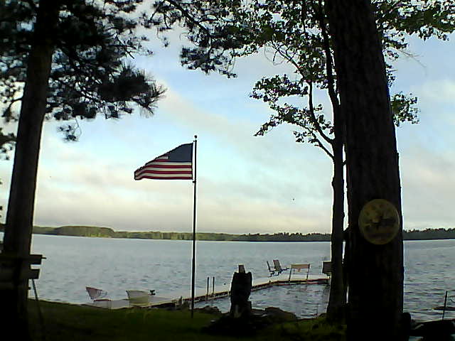 Whiteface Cam Image - Wed, 06/12/2019 6:37am 