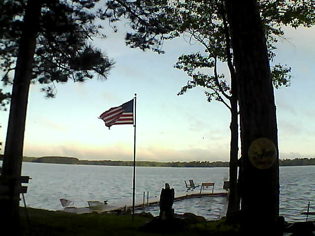 Whiteface Cam Image - Wed, 06/12/2019 6:47am 