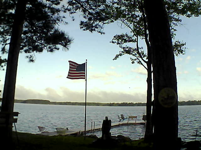 Whiteface Cam Image - Wed, 06/12/2019 6:57am 