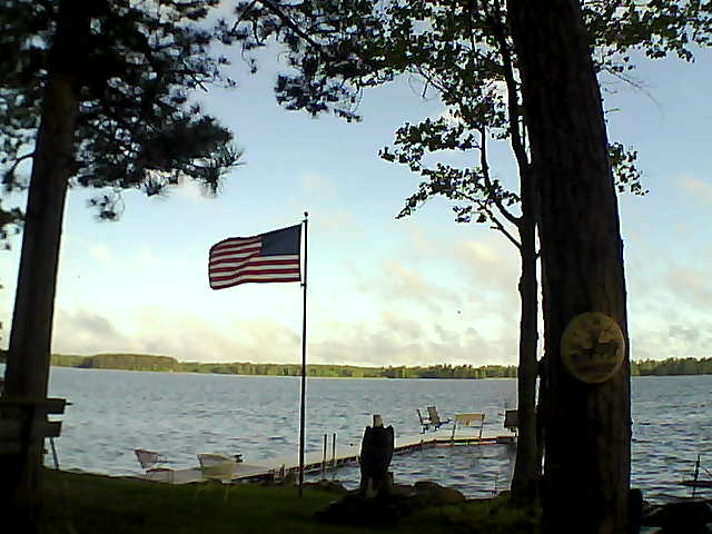 Whiteface Cam Image - Wed, 06/12/2019 7:17am 