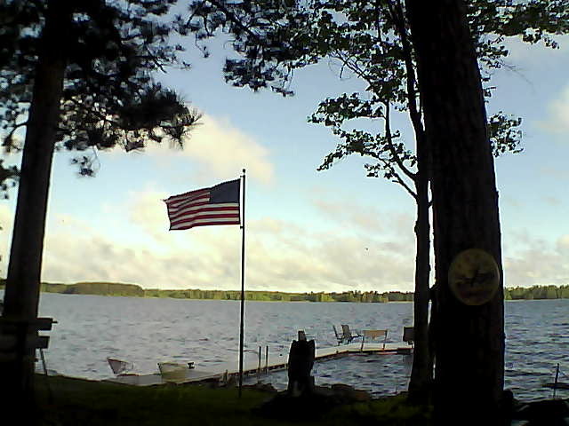 Whiteface Cam Image - Wed, 06/12/2019 7:27am 