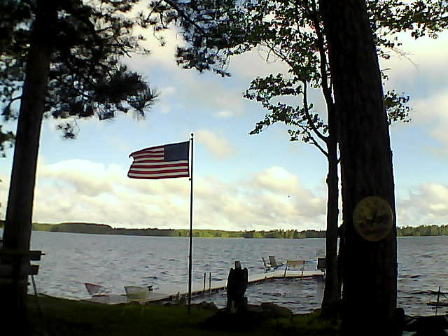 Whiteface Cam Image - Wed, 06/12/2019 7:37am 