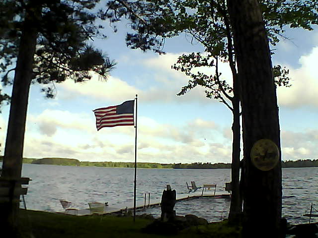 Whiteface Cam Image - Wed, 06/12/2019 7:47am 