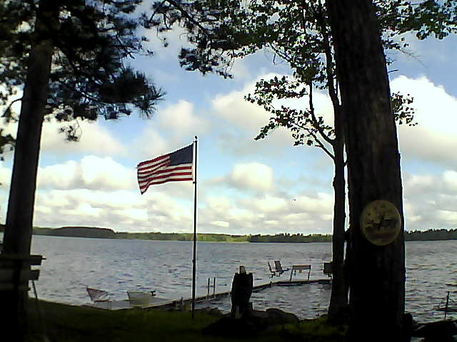 Whiteface Cam Image - Wed, 06/12/2019 7:57am 