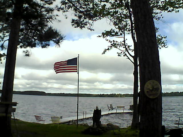 Whiteface Cam Image - Wed, 06/12/2019 8:17am 