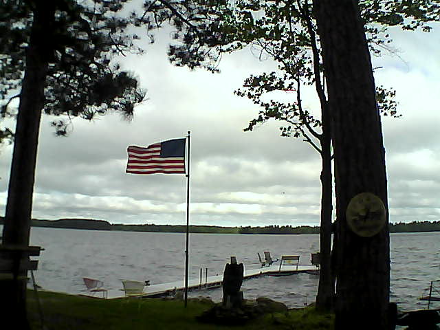 Whiteface Cam Image - Wed, 06/12/2019 8:27am 