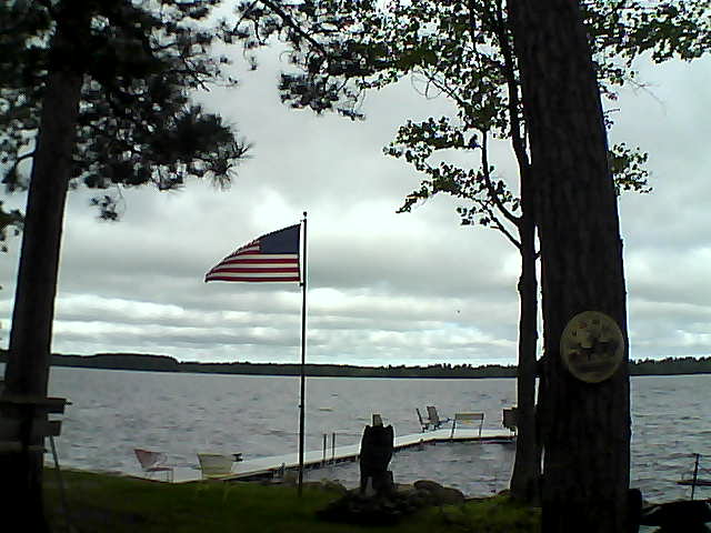 Whiteface Cam Image - Wed, 06/12/2019 8:37am 