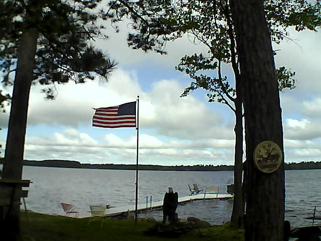 Whiteface Cam Image - Wed, 06/12/2019 8:57am 