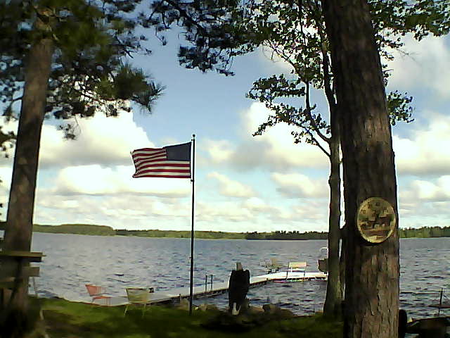 Whiteface Cam Image - Wed, 06/12/2019 9:17am 